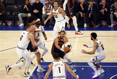 denver nuggets injury report|denver nuggets box score last night.